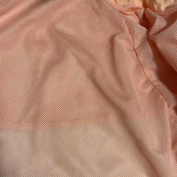 Darling Cropped Nike Windbreaker, size L - Picture 7 of 11